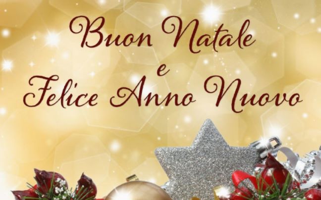Buone Feste da UNIPLAST
